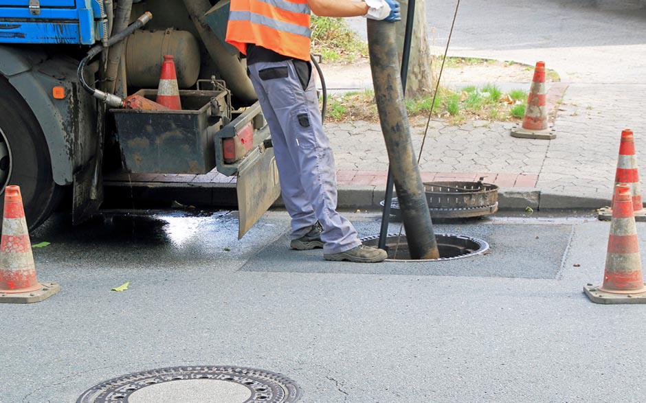 déboucheur canalisation wc Bouffémont