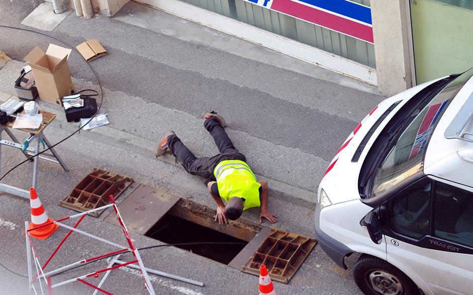 débouchage canalisation Magny-les-Hameaux