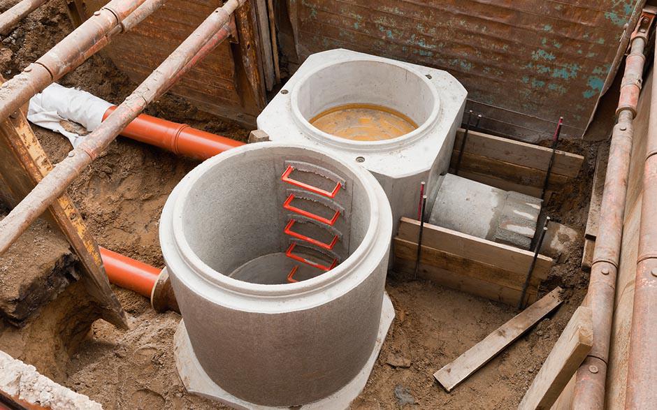 débouche canalisation maison Vauréal